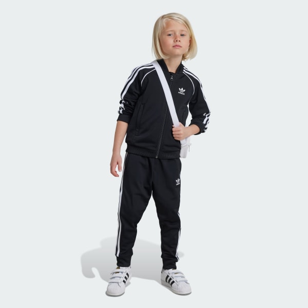 Adicolor Kid's Tracksuit