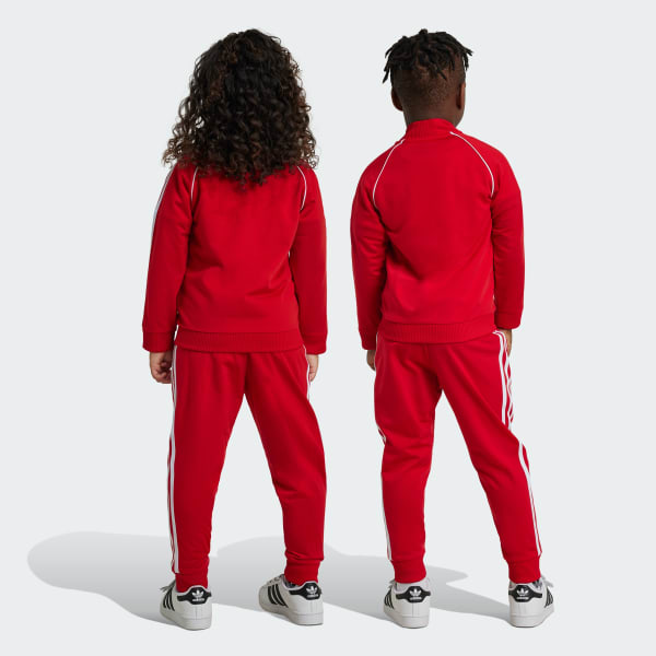 Adicolor Kid's Tracksuit