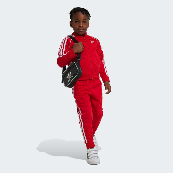 Adicolor Kid's Tracksuit