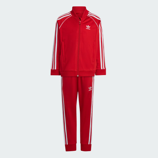 Adicolor Kid's Tracksuit