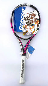 Tennis Racket  Aero Pro Drive