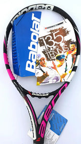Tennis Racket  Aero Pro Drive