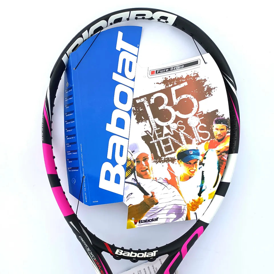 Tennis Racket  Aero Pro Drive