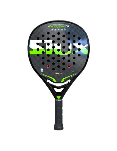 Evoque 3 Padel Racket