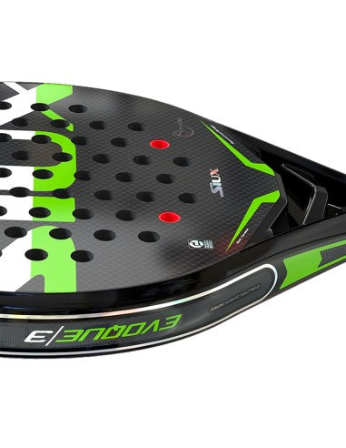 Evoque 3 Padel Racket