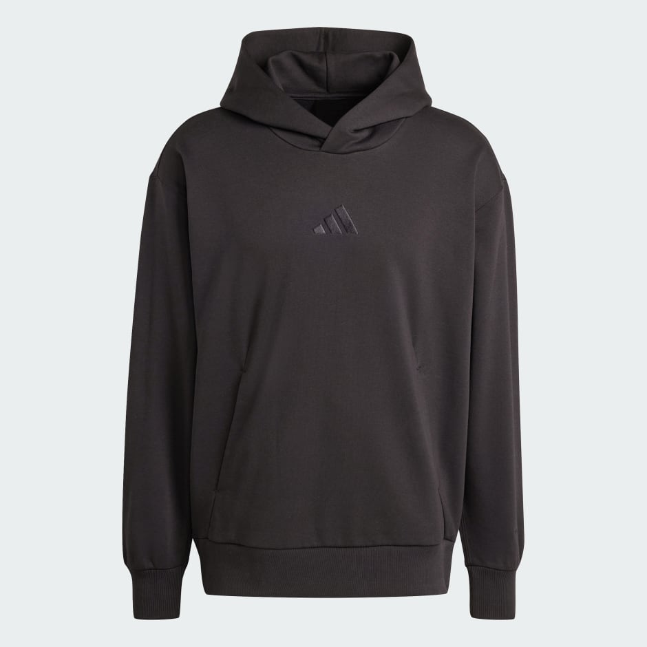 ALLSZN Fleece Hoodie