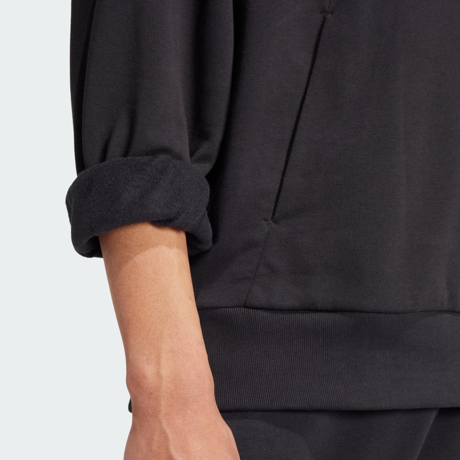 ALLSZN Fleece Hoodie