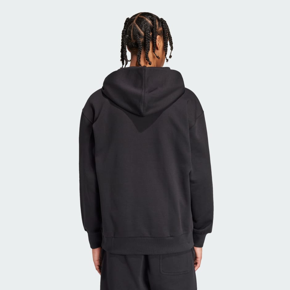 ALLSZN Fleece Hoodie