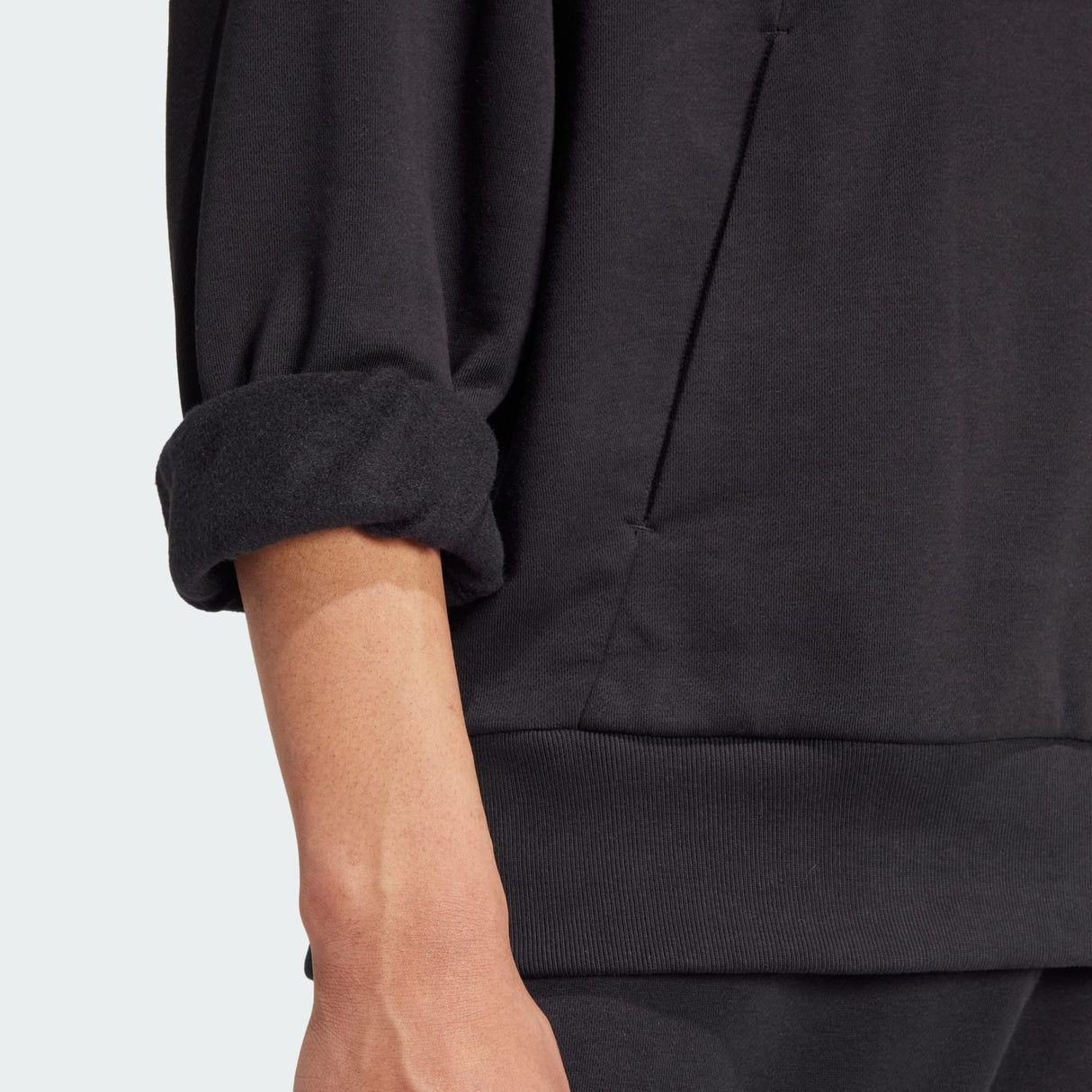 ALLSZN Fleece Hoodie