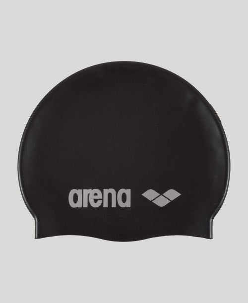 Recycled Silicone Swimming Cap