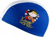 Wonder Woman Printed Cap
