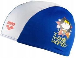 Wonder Woman Printed Cap