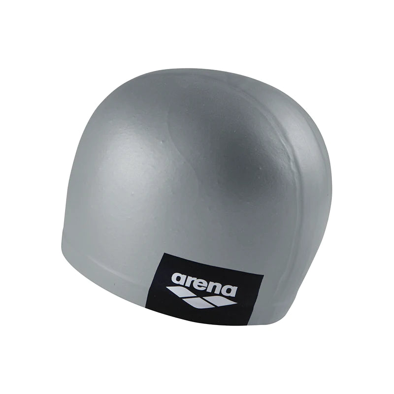 Logo Moulded Silicone Cap