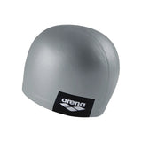 Logo Moulded Silicone Cap