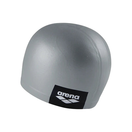 Logo Moulded Silicone Cap