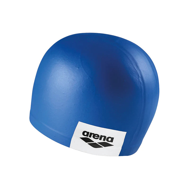 Logo Moulded Silicone Cap