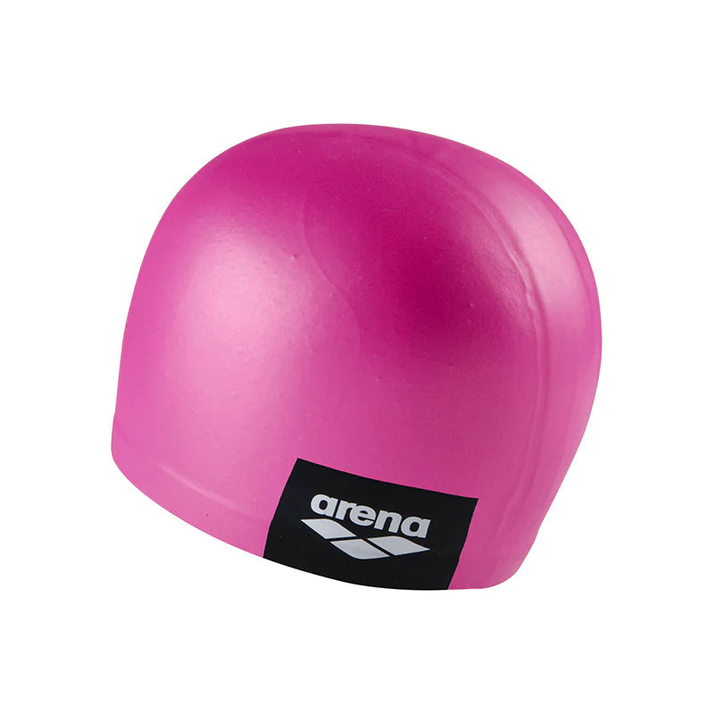 Logo Moulded Silicone Cap