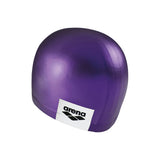 Logo Moulded Silicone Cap