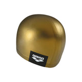 Logo Moulded Silicone Cap