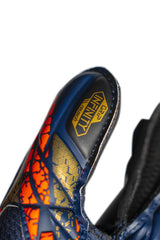 Attrakt Infinity Jr With Finger Support