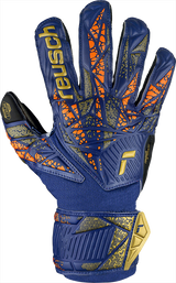 Attrakt Infinity Jr With Finger Support