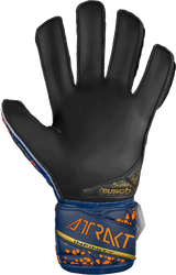 Attrakt Infinity Jr With Finger Support