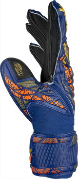 Attrakt Infinity Jr With Finger Support