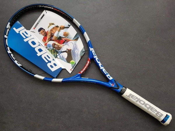 Tennis Racket Pure Drive GT