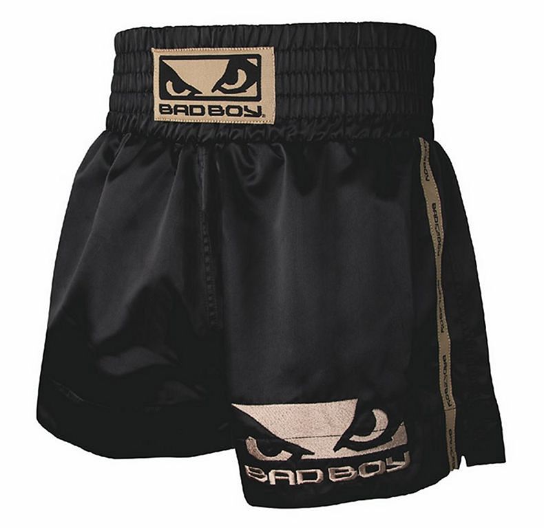 Muai Thai Boxing Shorts