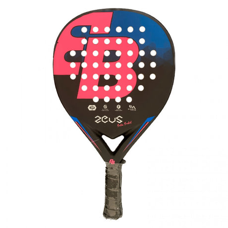 Zeus Padel Racket
