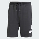 Essentials Big Logo Shorts