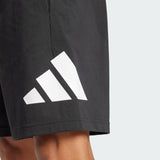 Essentials Big Logo Shorts