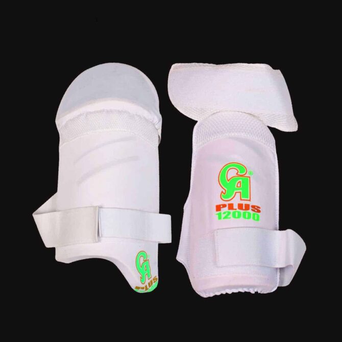 PLUS 12000 Batting Thigh Pad