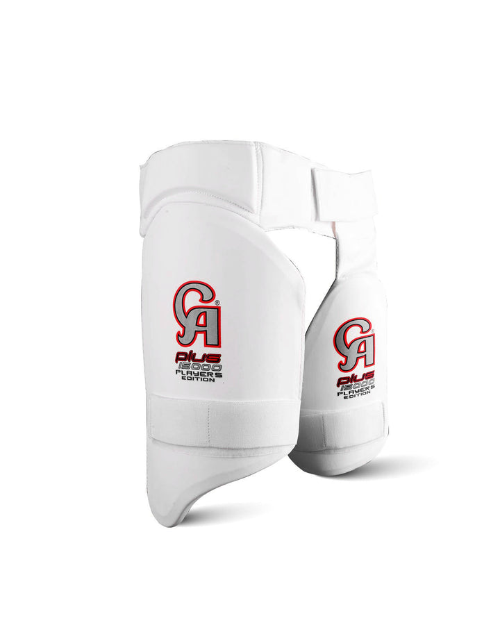 PLUS 15000 P E Batting Thigh Pad