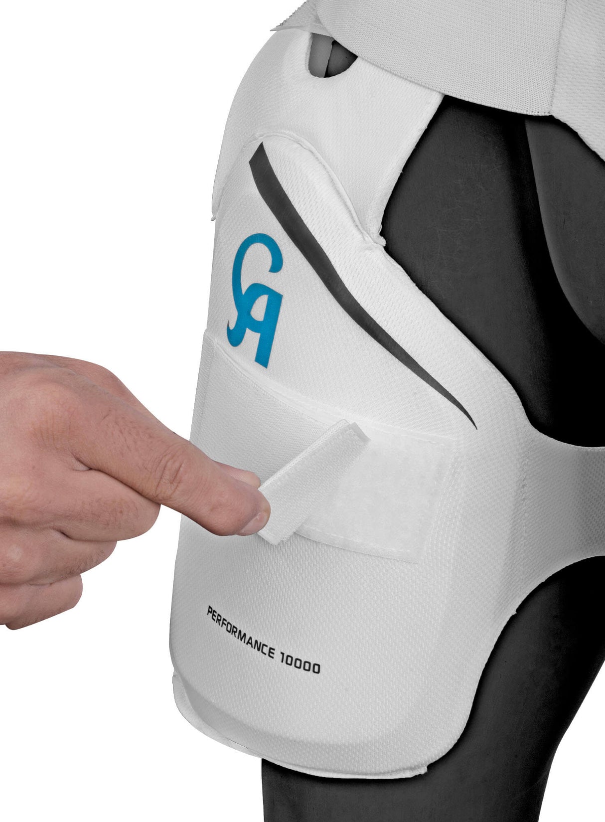 PERFORMANCE 10000 Batting Thigh Pad