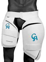 PERFORMANCE 10000 Batting Thigh Pad