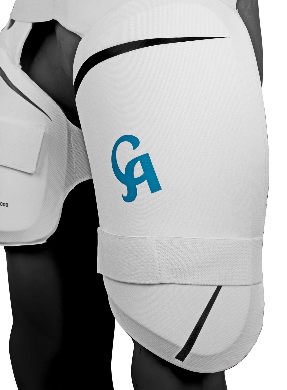 PERFORMANCE 10000 Batting Thigh Pad