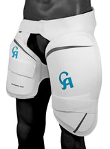 PERFORMANCE 10000 Batting Thigh Pad