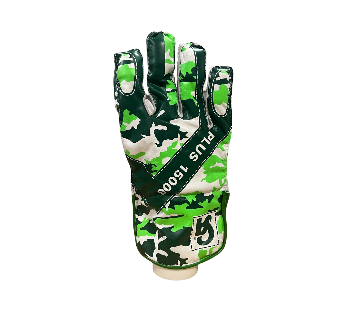 Wicketkeeping Gloves  Plus 15000
