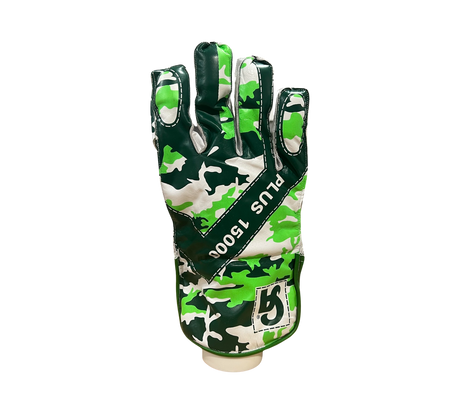 Wicketkeeping Gloves  Plus 15000