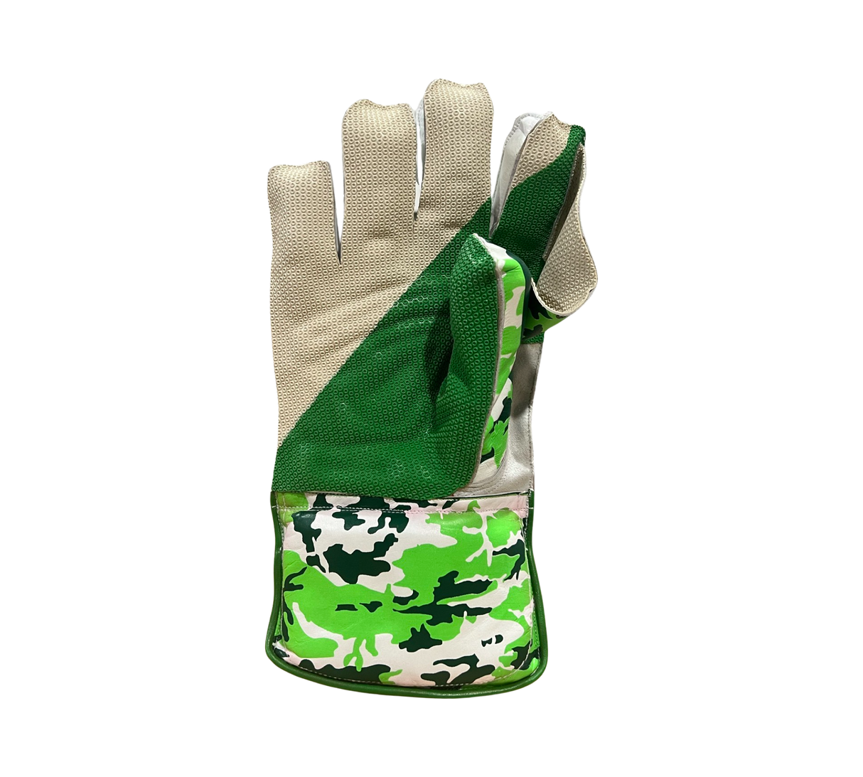 Wicketkeeping Gloves  Plus 15000