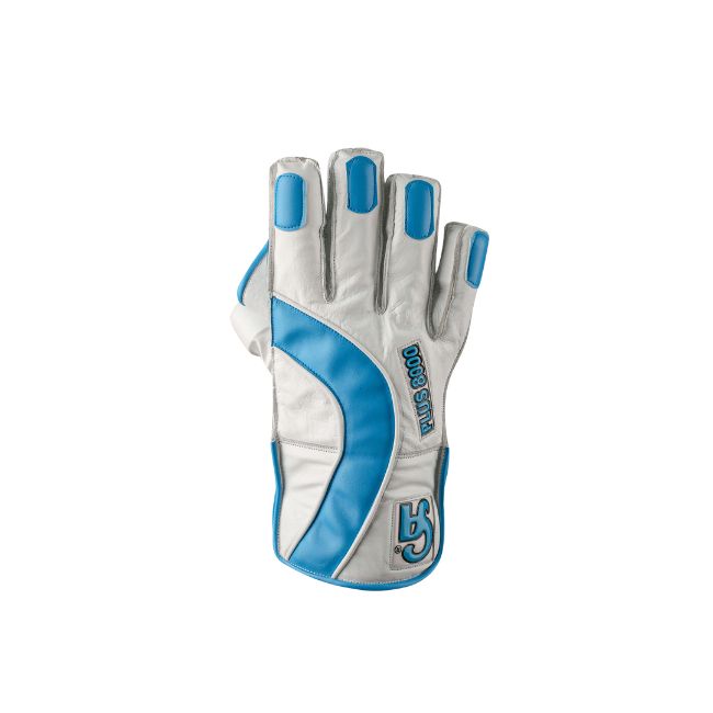 Wicketkeeping Gloves  Plus 8000