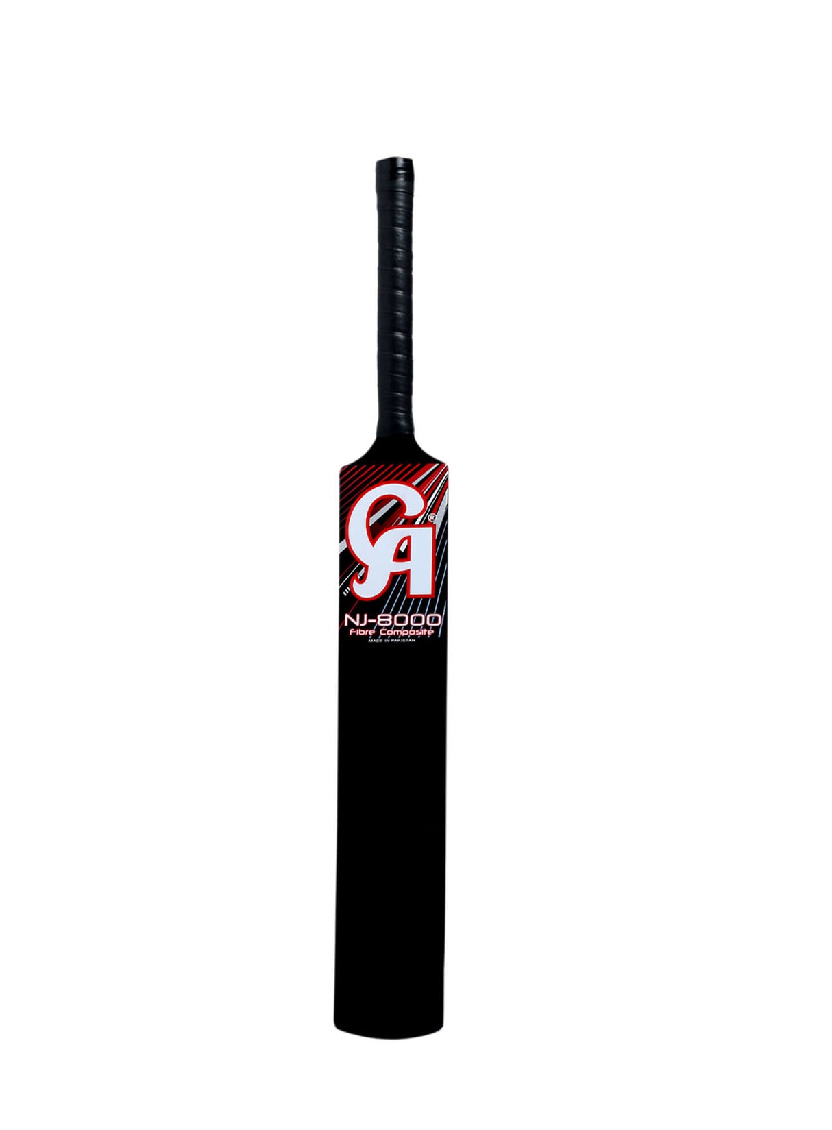 NJ 8000 Fiber Bat