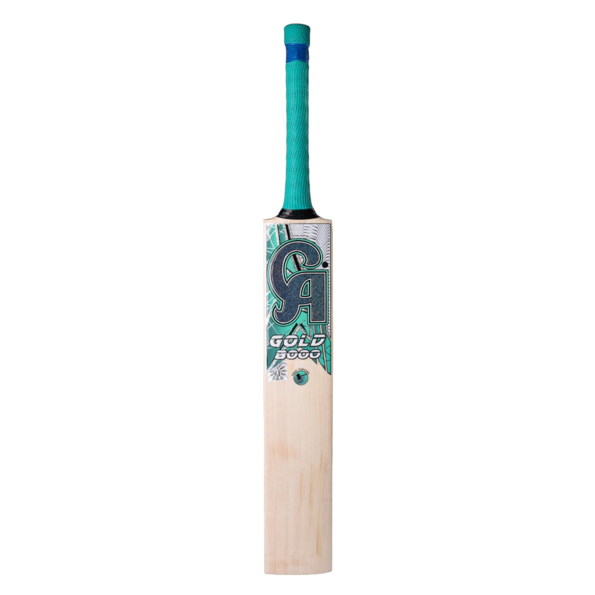 CA GOLD 8000 Bat