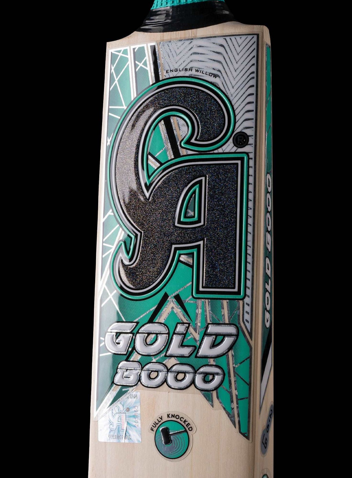 CA GOLD 8000 Bat