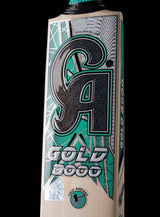 CA GOLD 8000 Bat