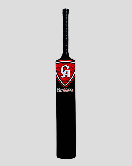 NJ 3000 Fiber Bat