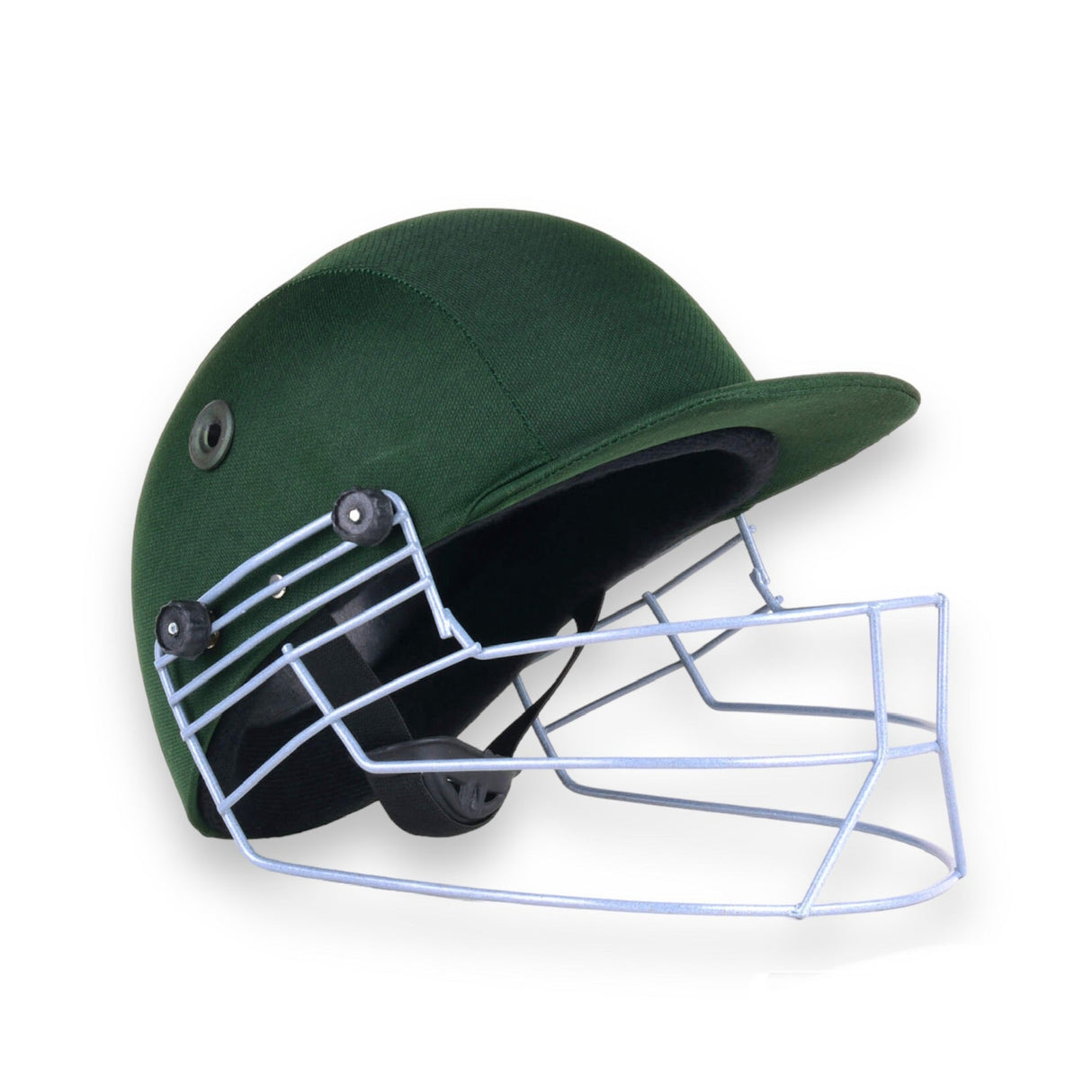 Cricket Helmet  CA White Gold