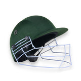 Cricket Helmet  CA White Gold