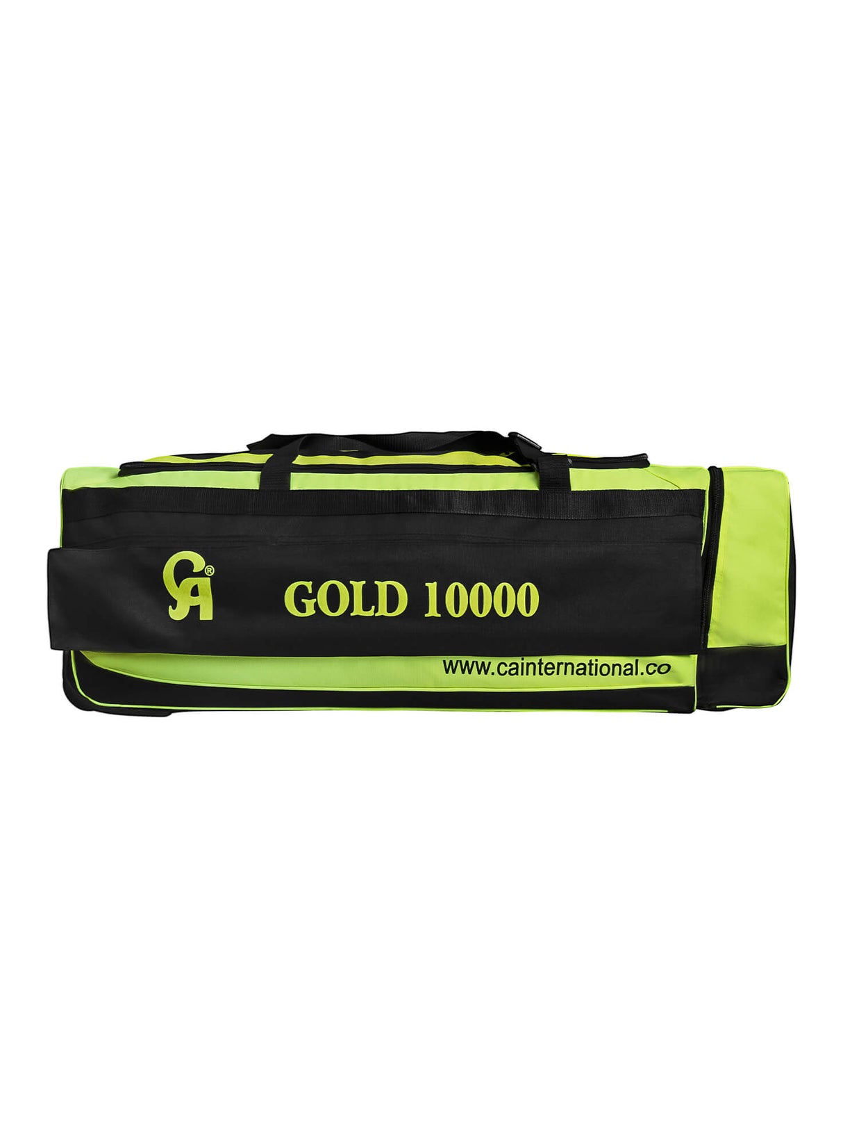 GOLD 10000 Wheel Kit Bag